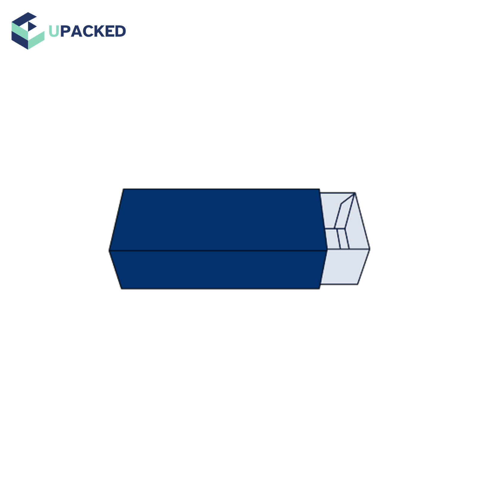 Double Glue Side Wall