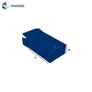 Tuck End Auto Bottom