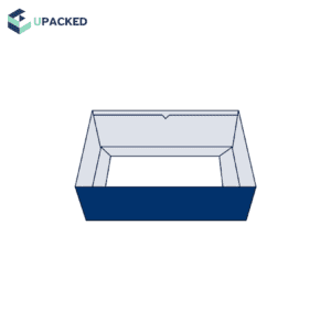 Simplex Tray