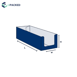 Auto Bottom Tray