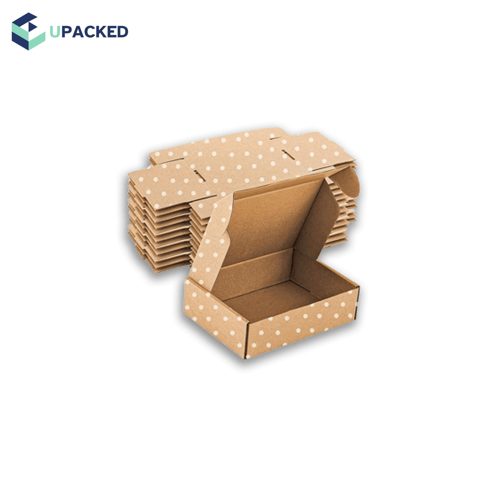 Recyclable Cardboard Boxes