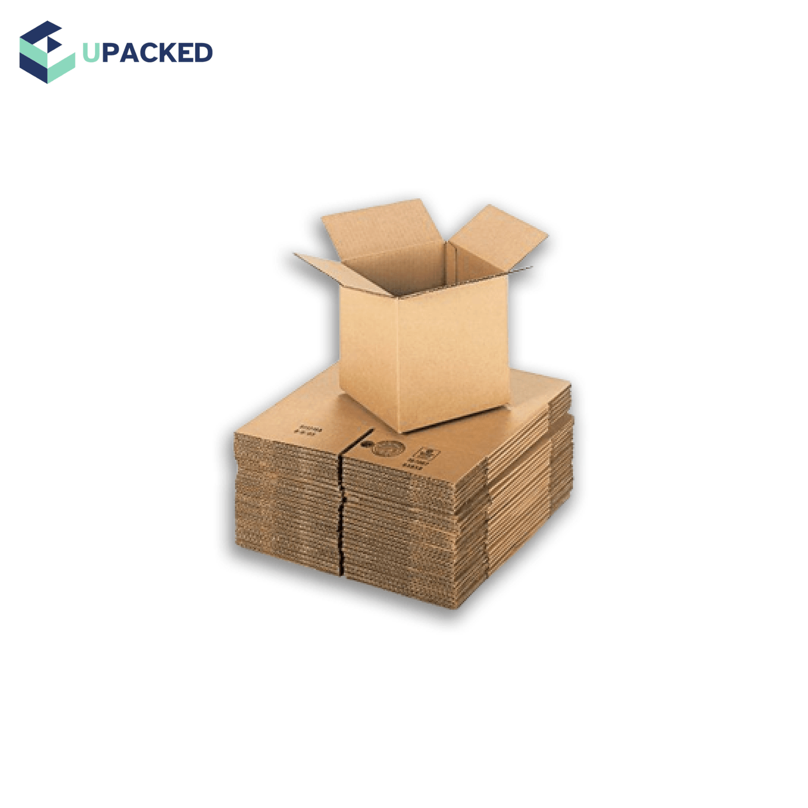 Recyclable Cardboard Boxes