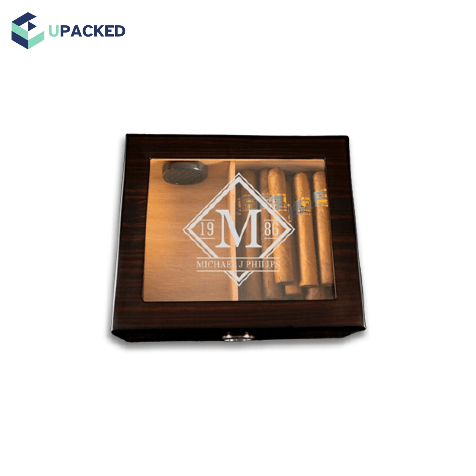 Custom Cigar Boxes
