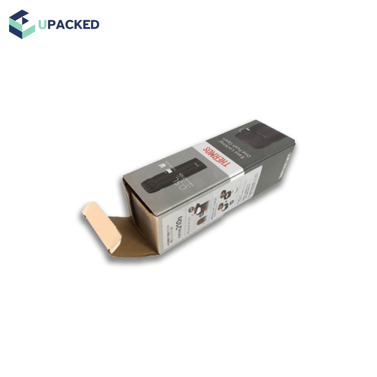 Custom Electronics Boxes