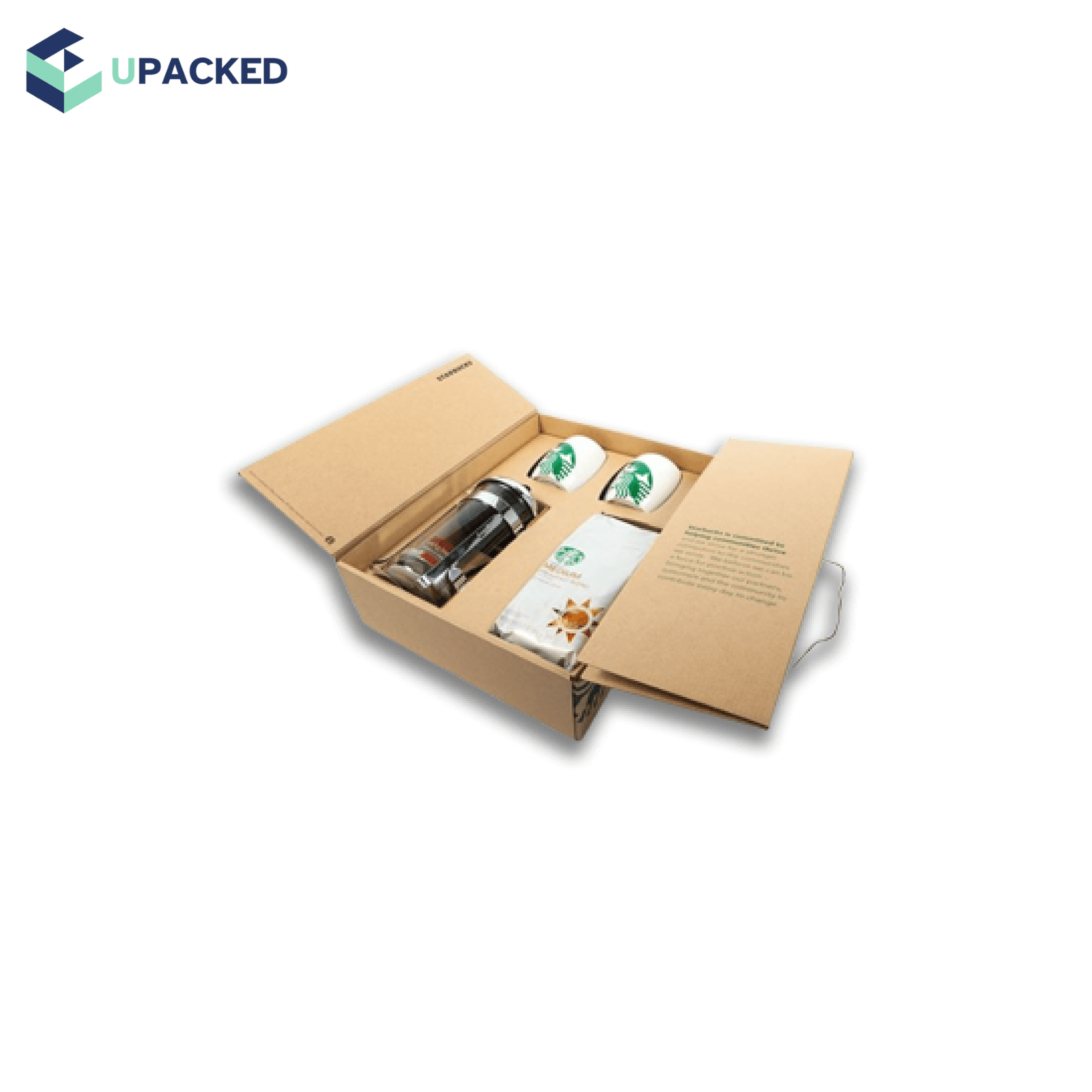 Ecommerce Packaging