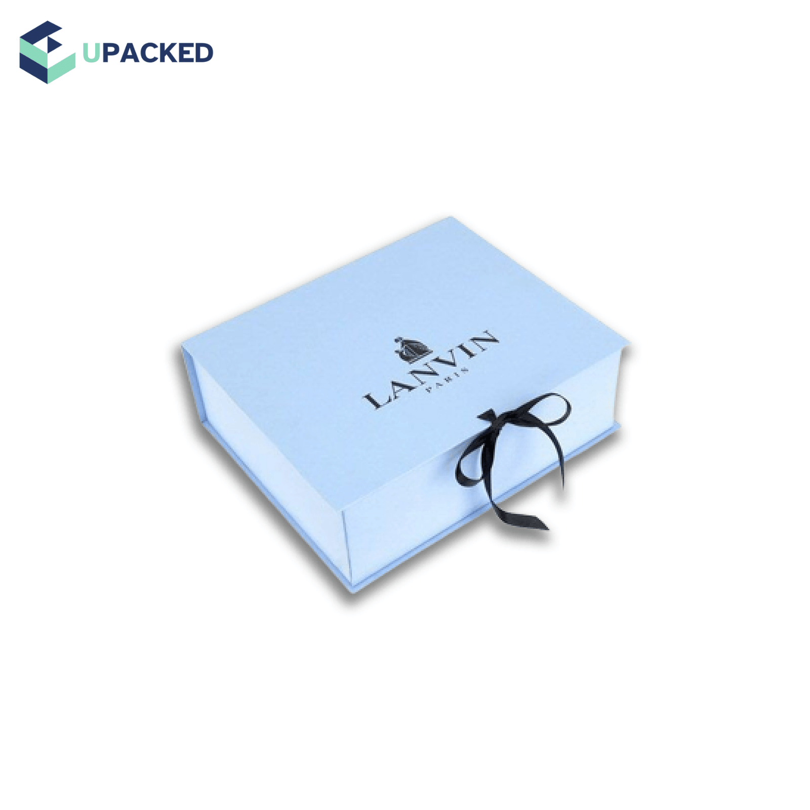 Custom Shirt Boxes