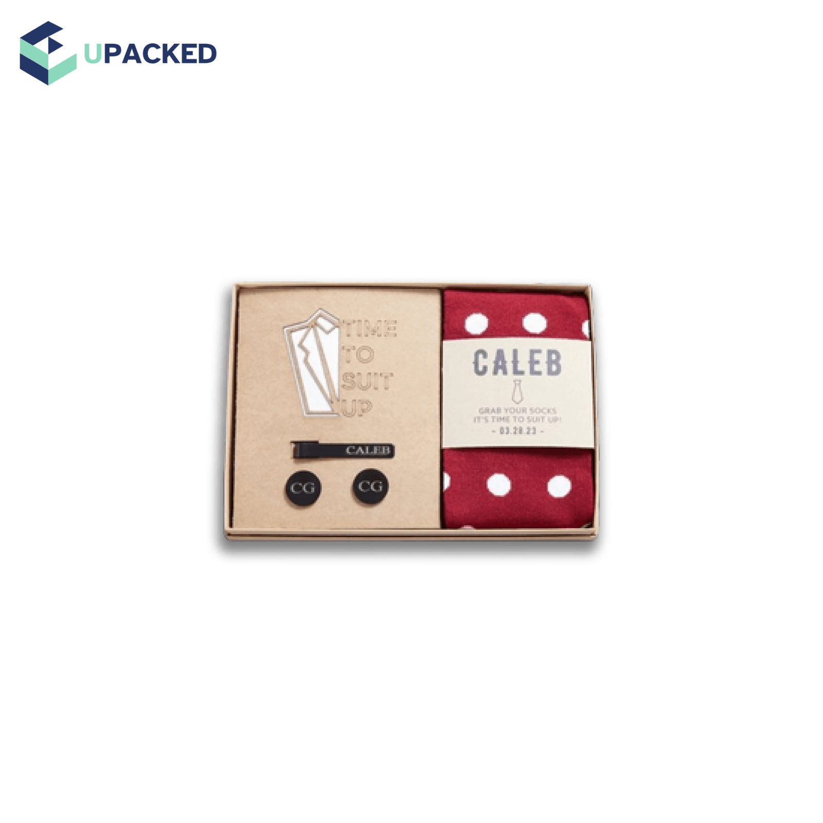 Custom Socks Boxes