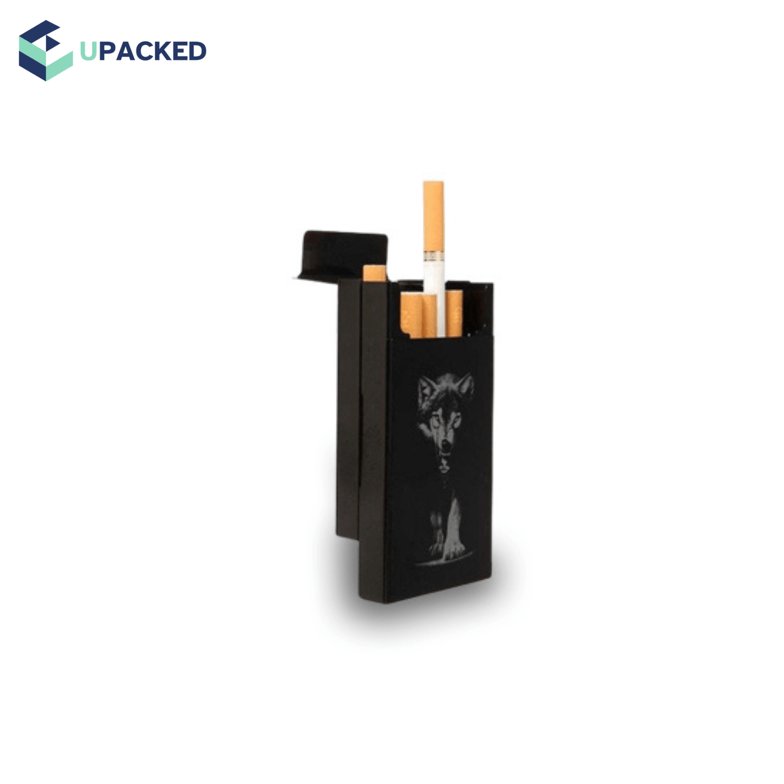 Custom Cigarette Packaging