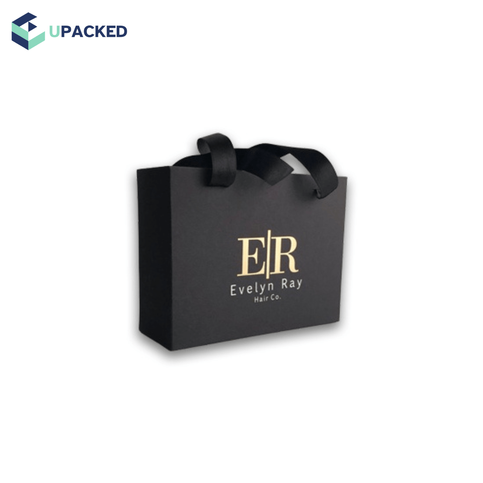 Custom Carry Boxes