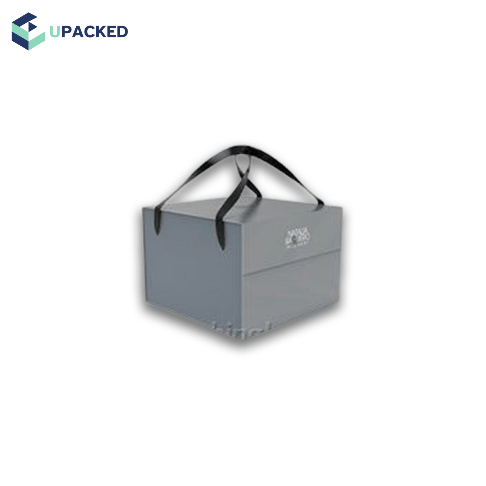 Custom Carry Boxes