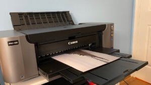 Can I Use My Regular Printer To Print On Cardstock