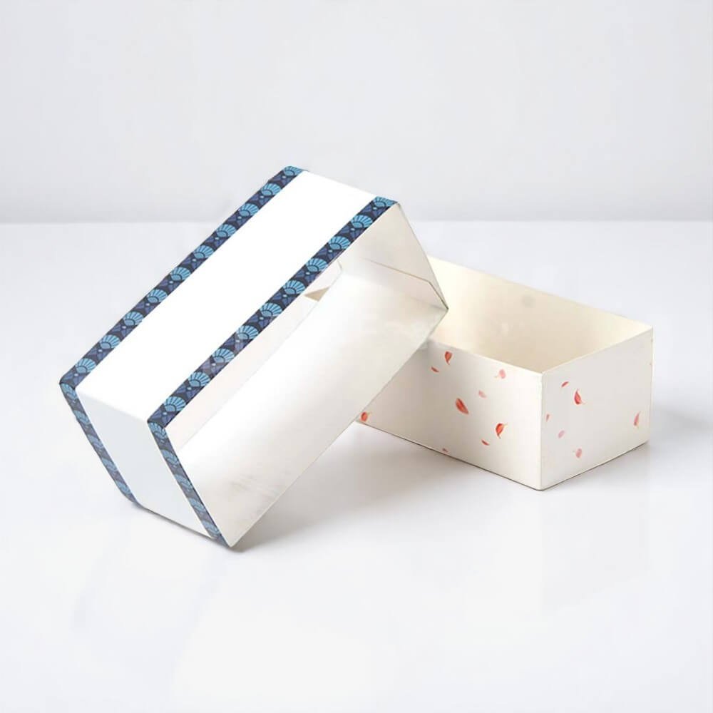 Custom Packaging Sleeves