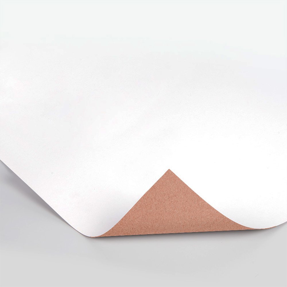 Clay Coated Kraft Back