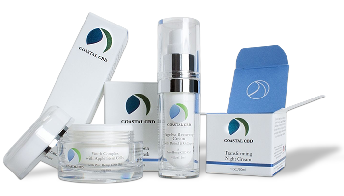 Custom CBD Boxes