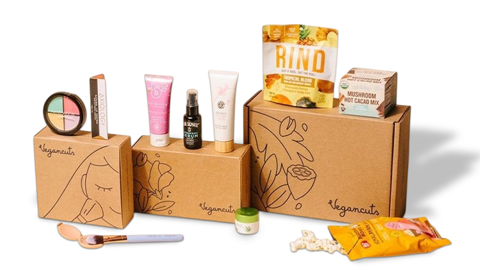 Custom Cosmetic Boxes