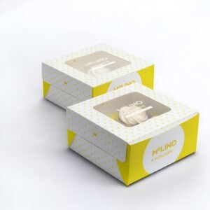 Custom Cupcake Boxes