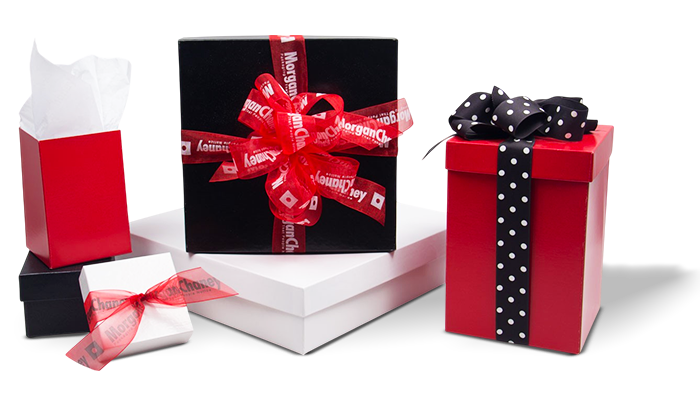 Custom Gift Boxes