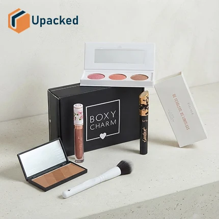 Custom Makeup Boxes