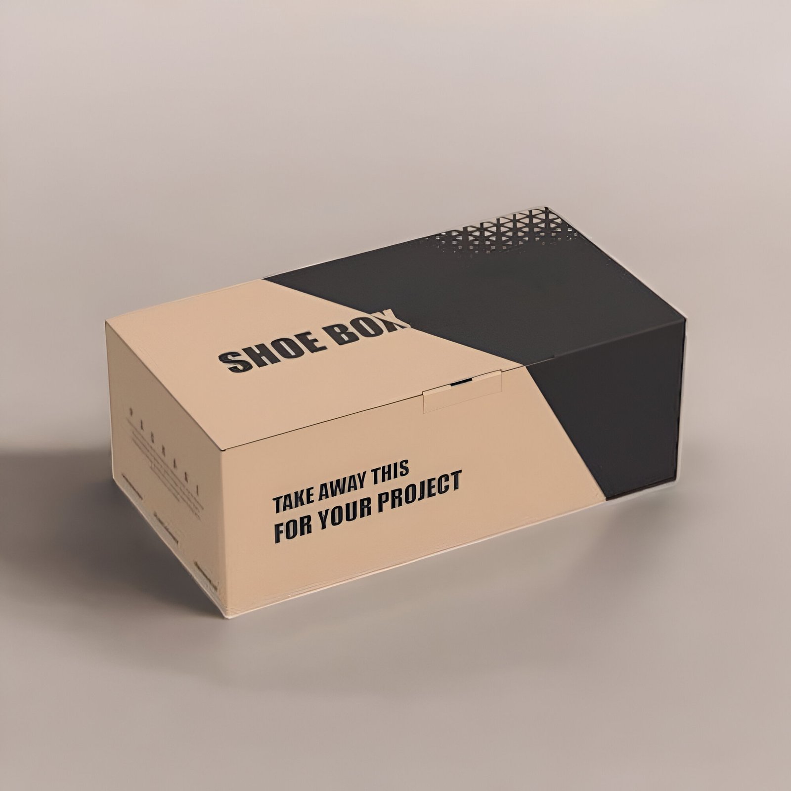 Custom Shoe Boxes