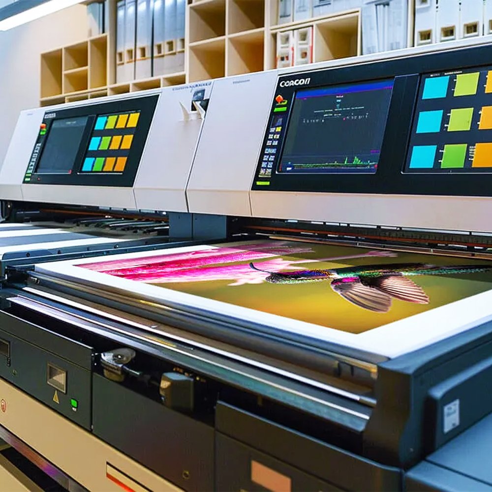 Digital Printing