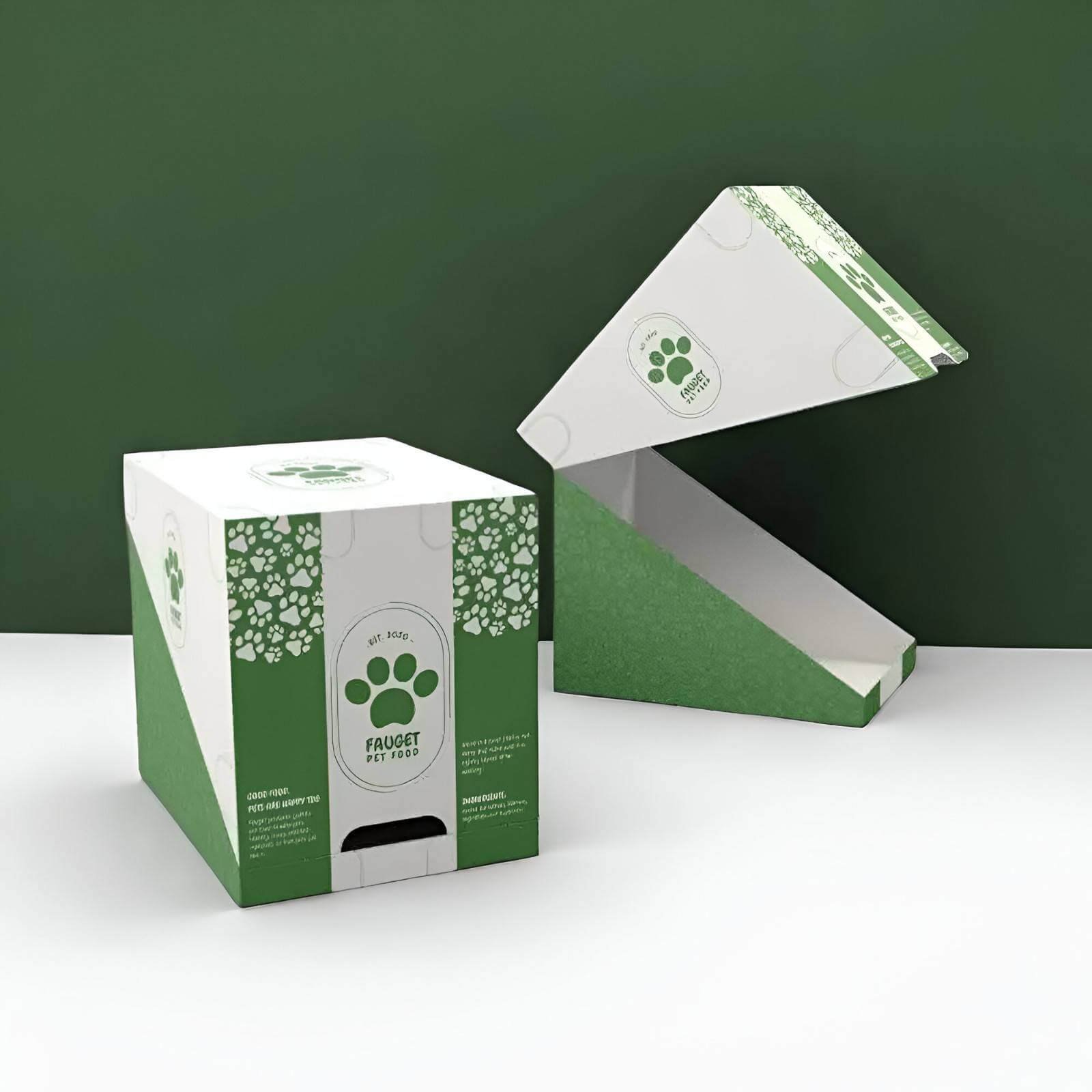 Display Packaging Boxes