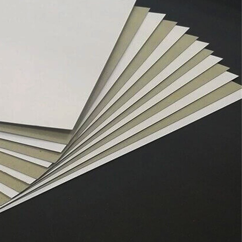 Duplex Chipboard
