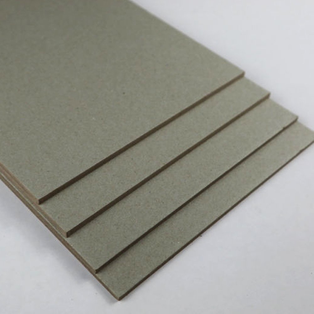 Grey Chipboard