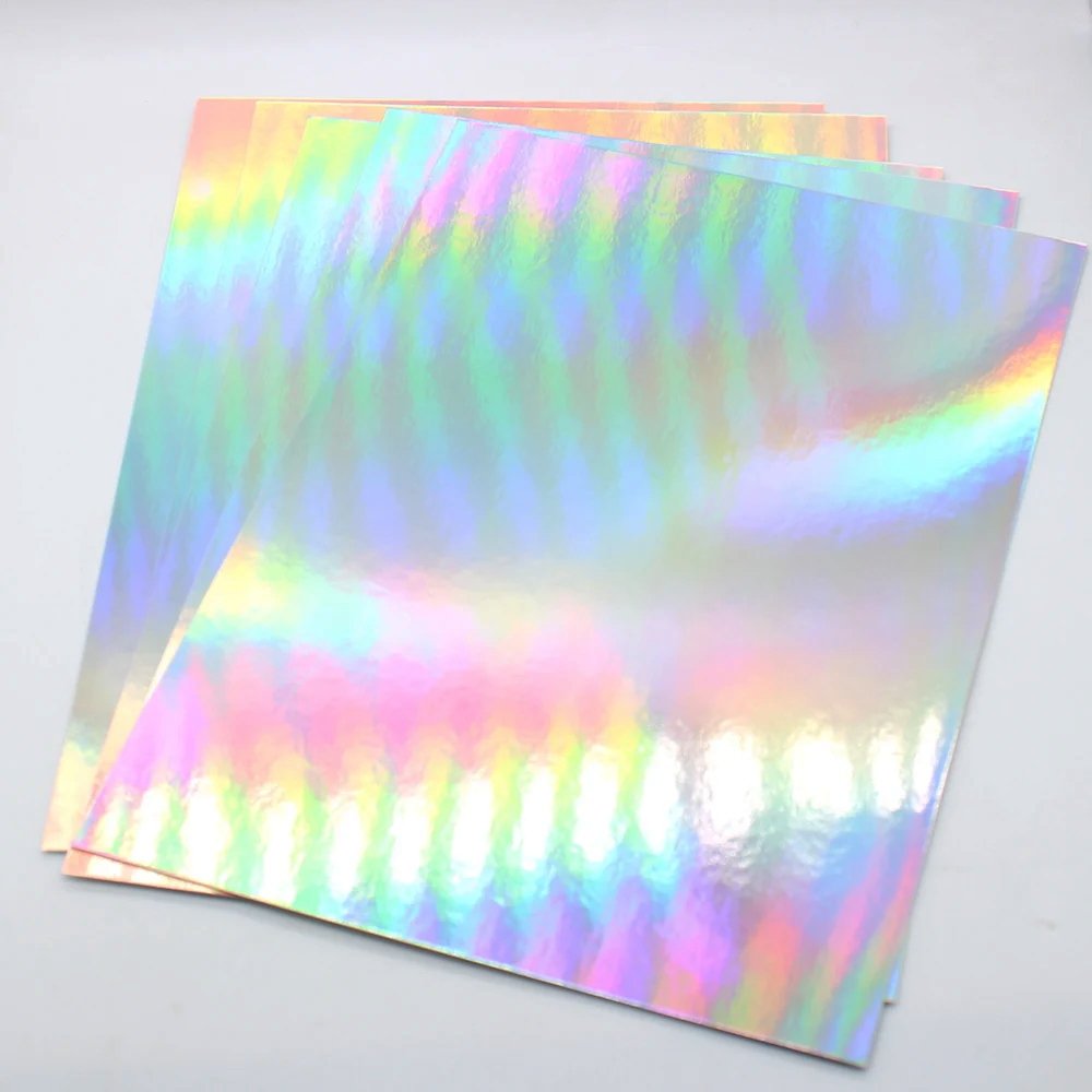 Holographic