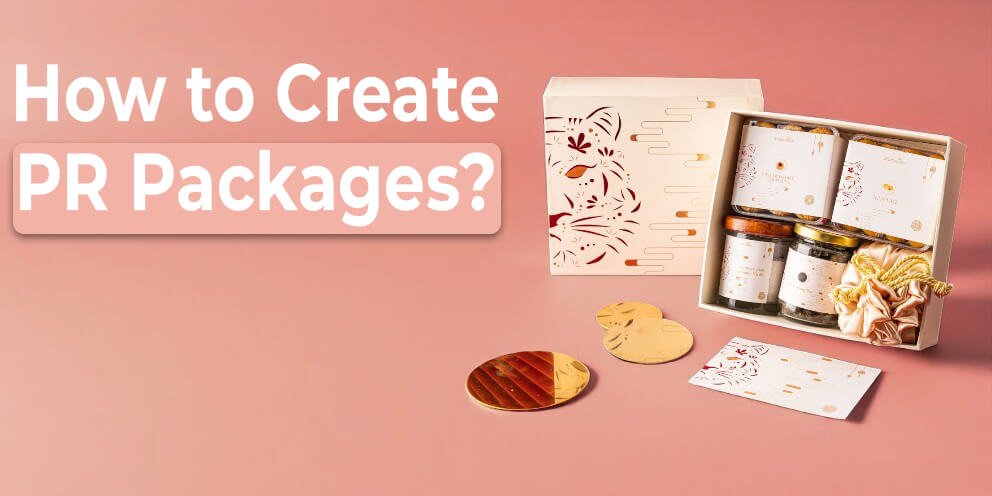 How to Create PR Packages