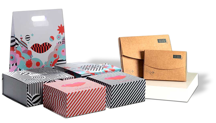 Custom Kraft Boxes