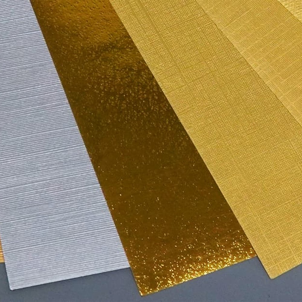 Metallic