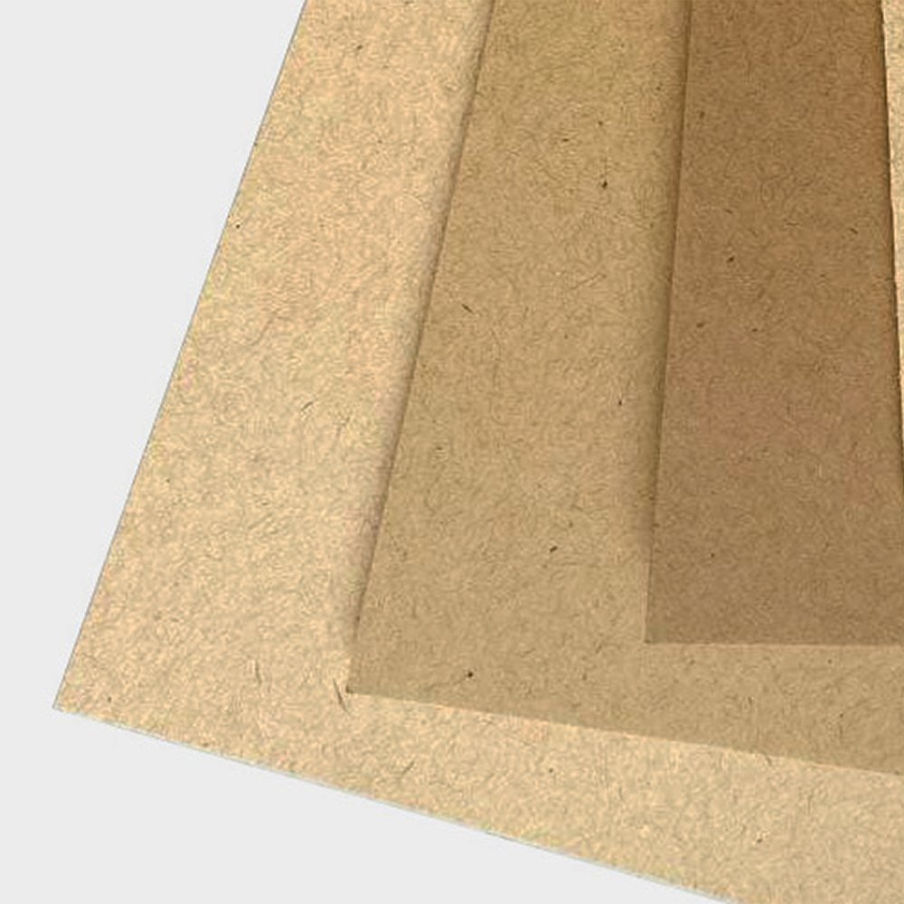 Natural Brown Kraft
