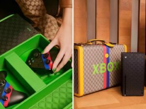 PR Package Examples
