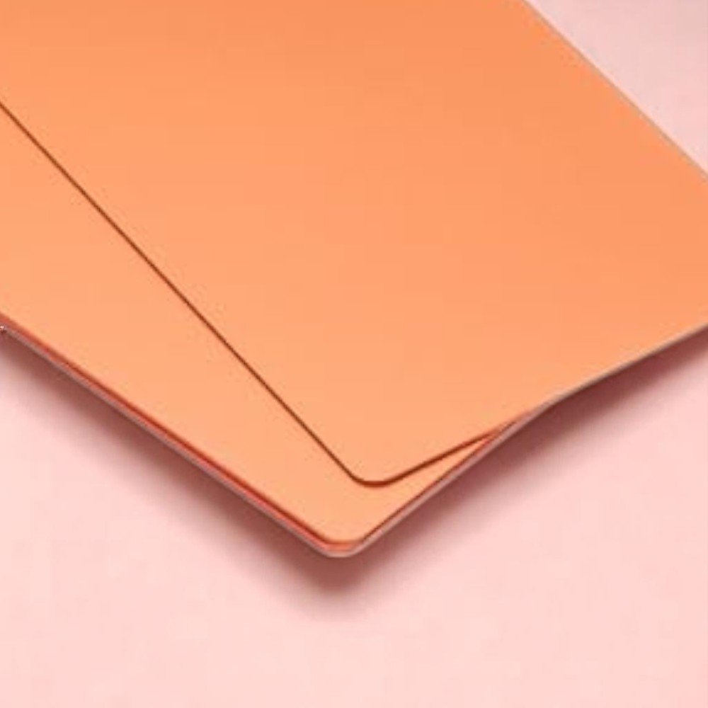 Soft Touch Coating