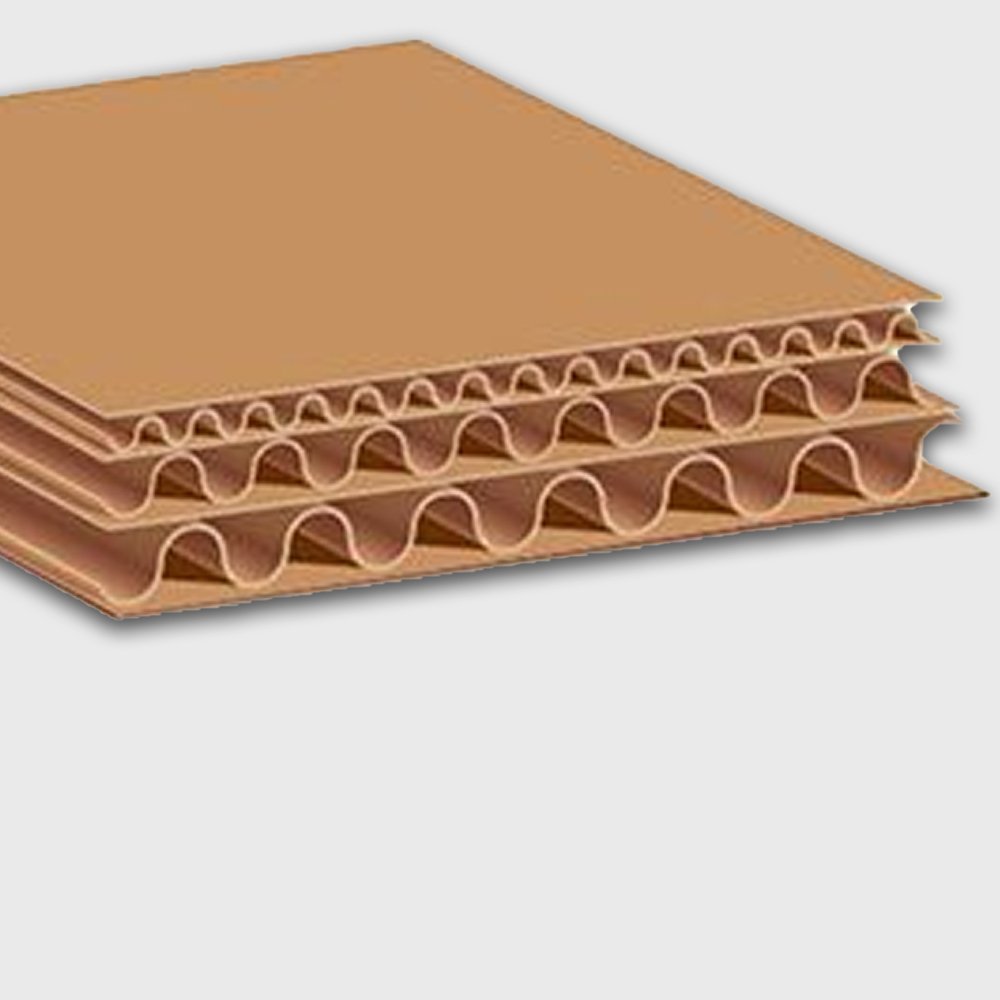 Triple Wall