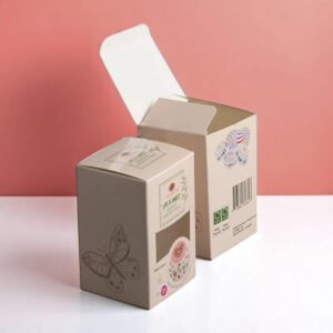 Tuck boxes wholesale