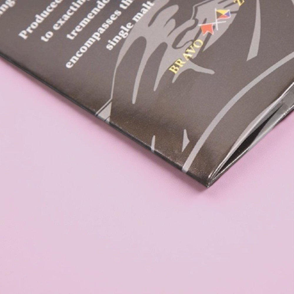 UV Coating