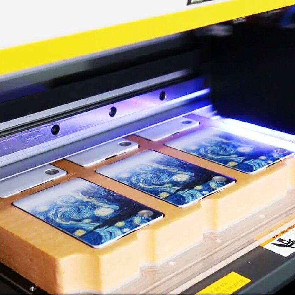 UV Printing