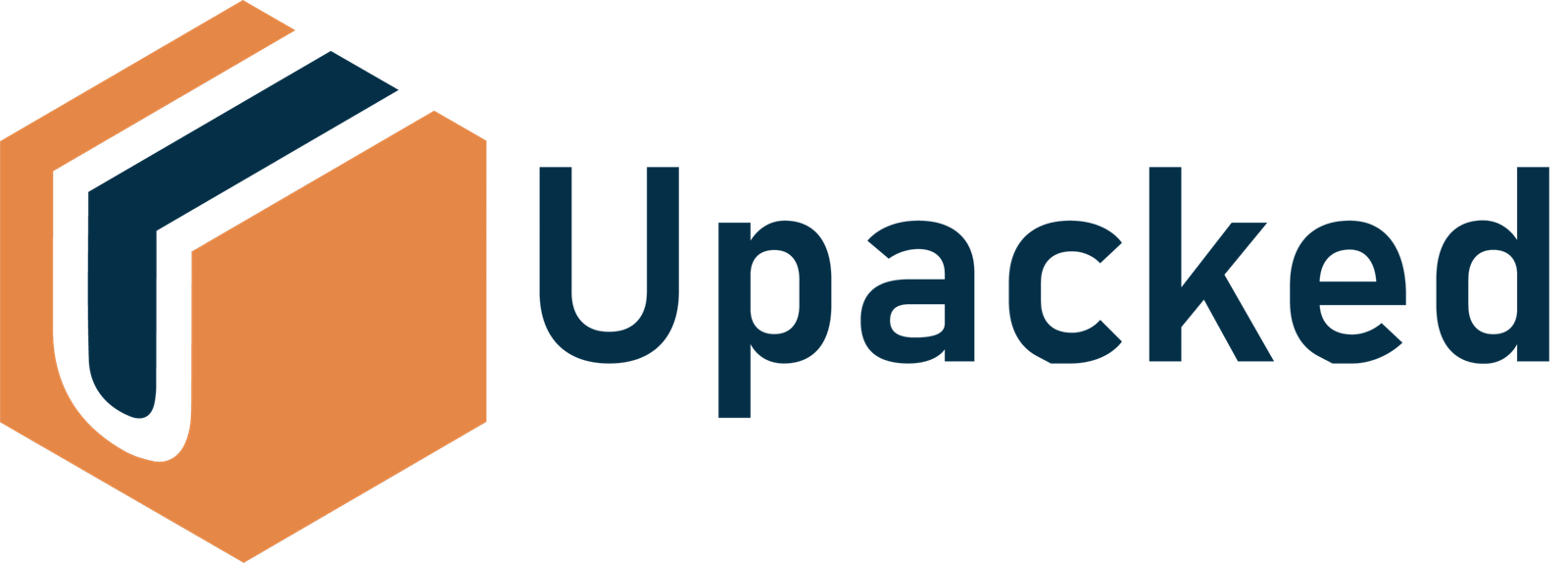 Upacked