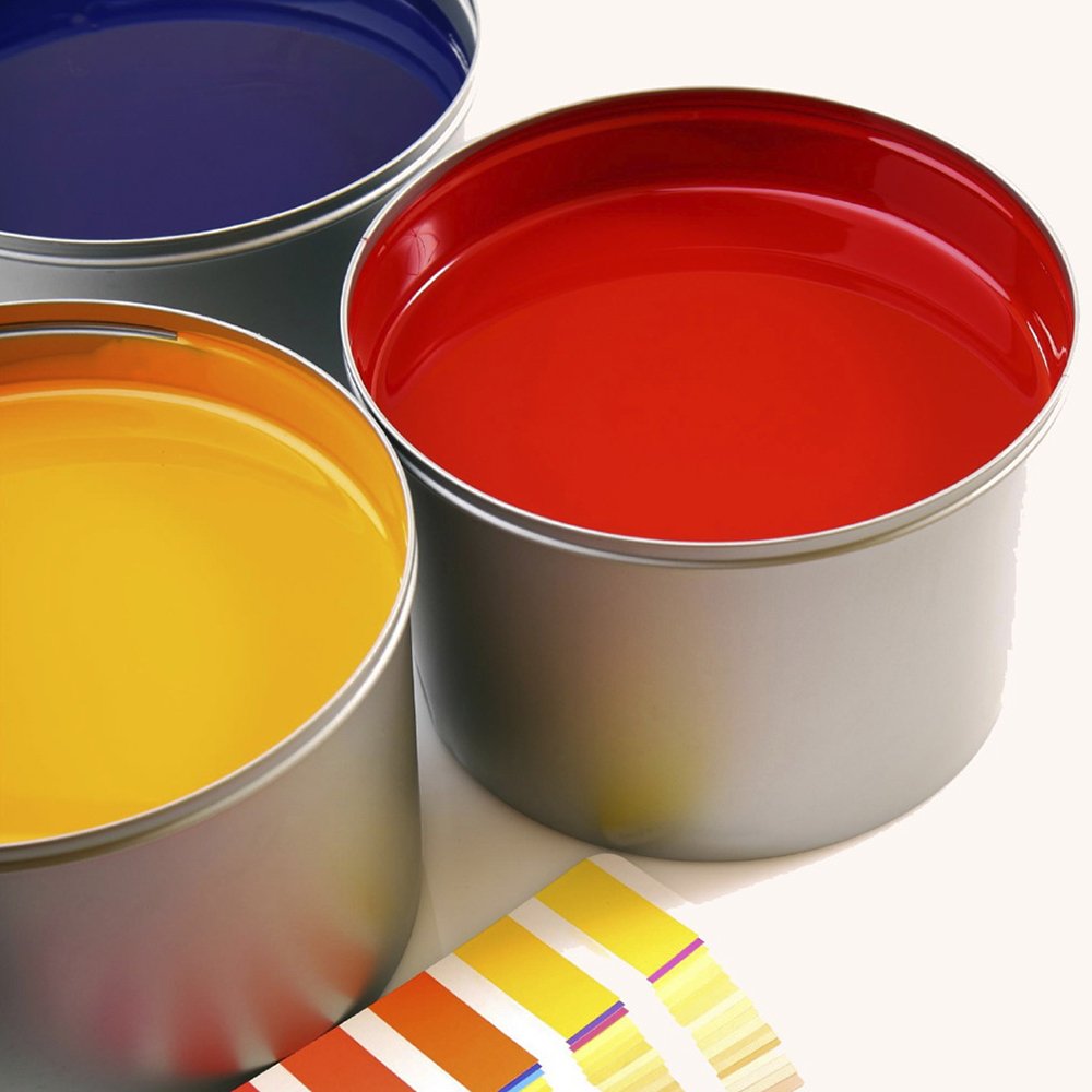 Water-based Ink