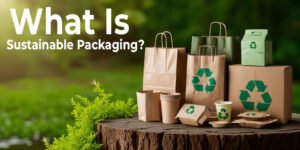 What Is Sustainable Packaging? (And Why It Matters for Our Future)