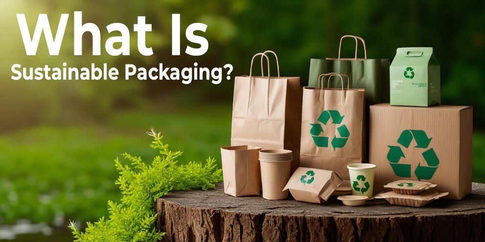 What Is Sustainable Packaging