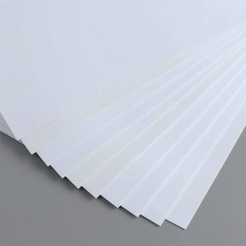 White Kraft