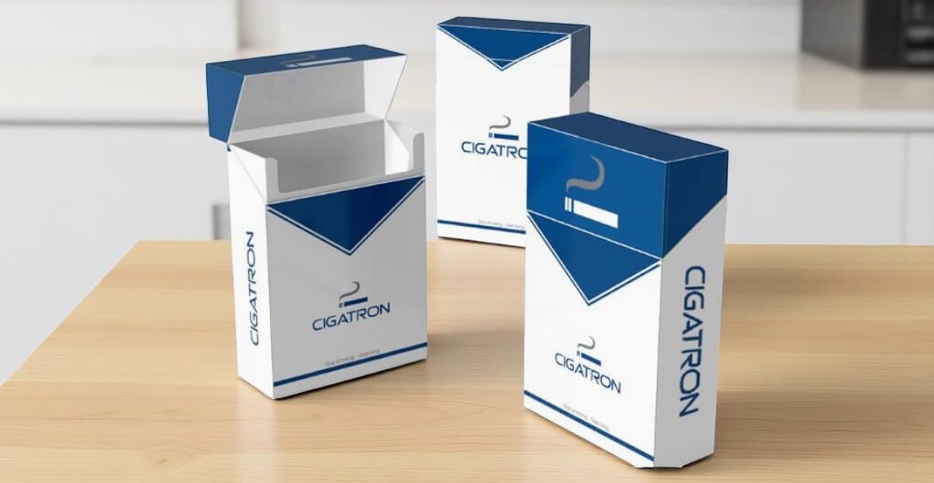 Why Do People Pack Their Cigarette Packs Know The Reason