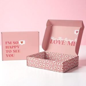 custom PR boxes