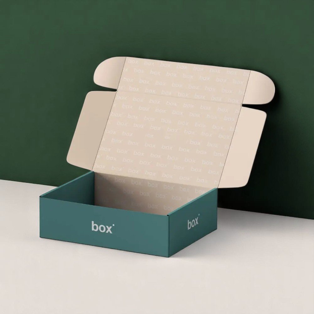 custom PR packaging boxes