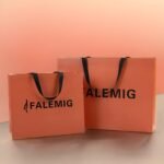 Custom Apparel Bags