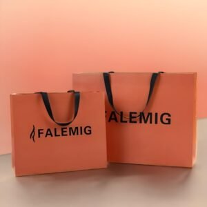 custom apparel bags