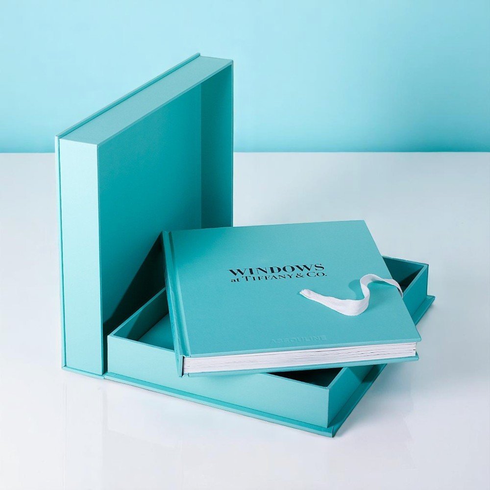 Custom Book Boxes