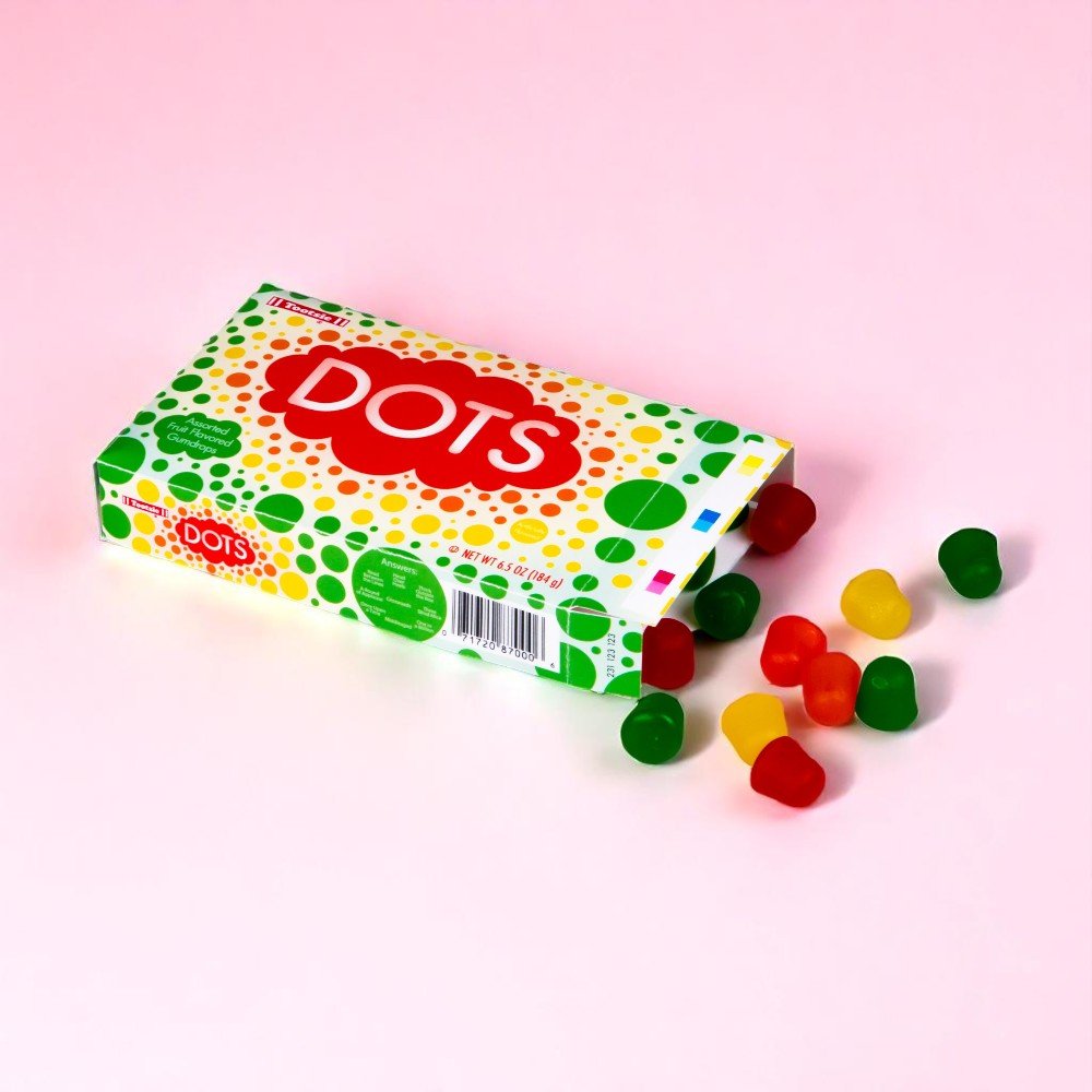 Custom Candy Boxes